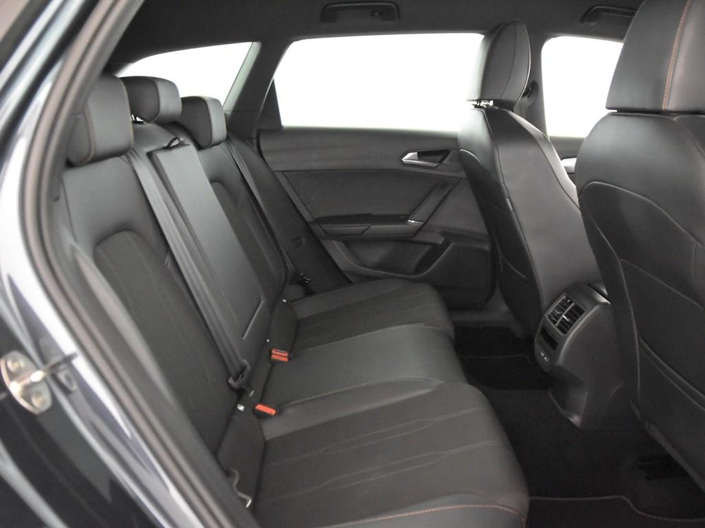 CUPRA Leon Sportstourer 1.5 eTSI DSG 110 kW (150 CV) - 5