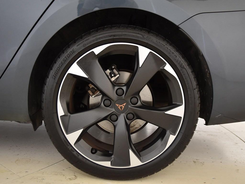 CUPRA Leon Sportstourer 1.5 eTSI DSG 110 kW (150 CV) - 7