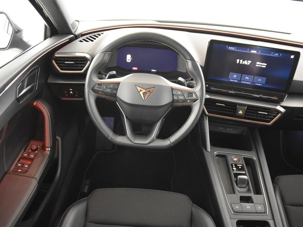 CUPRA Leon Sportstourer 1.5 eTSI DSG 110 kW (150 CV) - 8