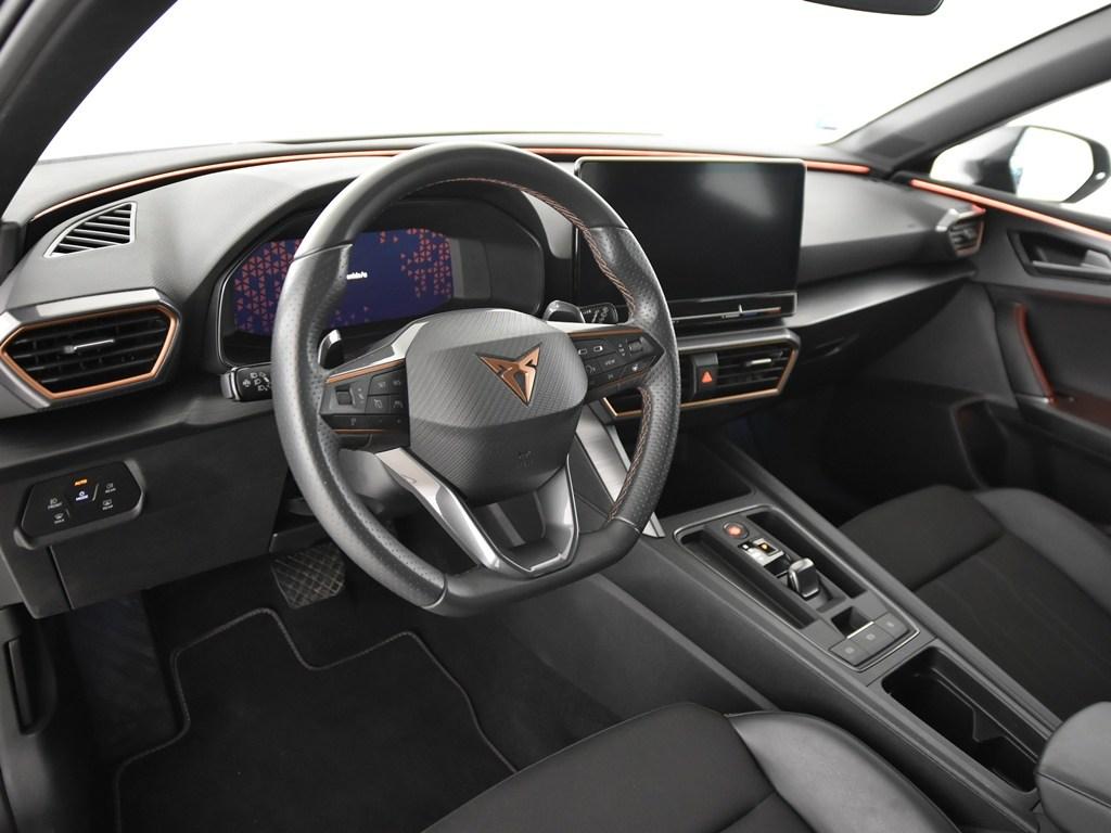 CUPRA Leon Sportstourer 1.5 eTSI DSG 110 kW (150 CV) - 9