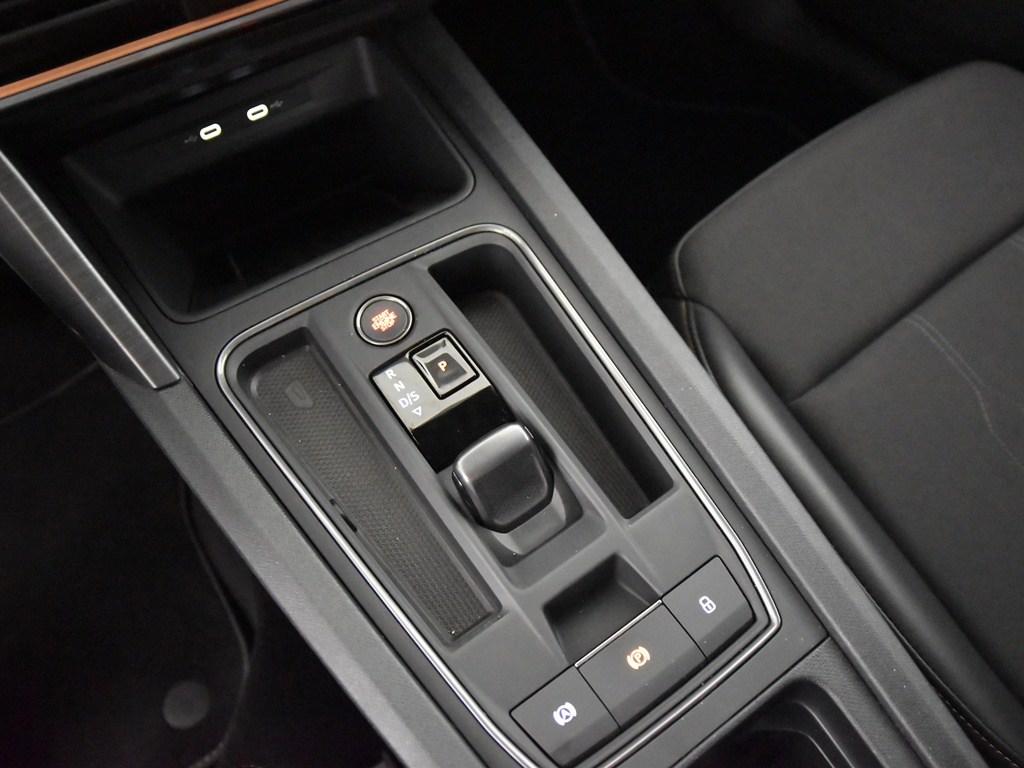 CUPRA Leon Sportstourer 1.5 eTSI DSG 110 kW (150 CV) - 10