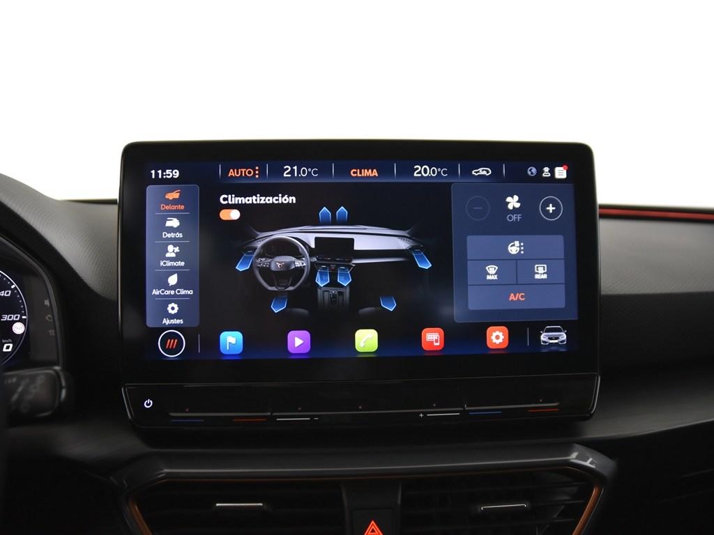 CUPRA Leon Sportstourer 1.5 eTSI DSG 110 kW (150 CV) - 14