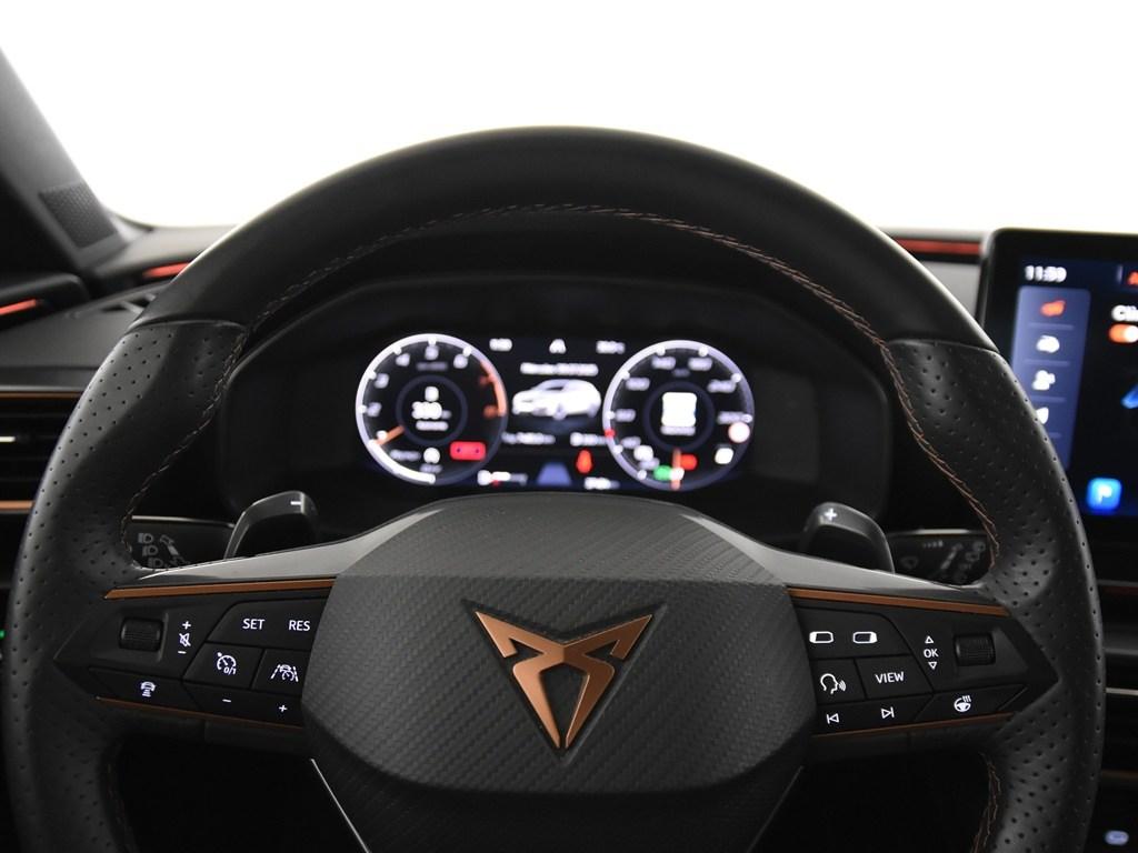 CUPRA Leon Sportstourer 1.5 eTSI DSG 110 kW (150 CV) - 15