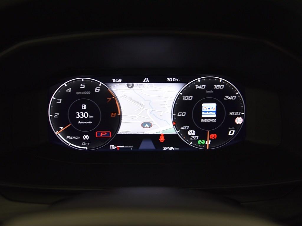 CUPRA Leon Sportstourer 1.5 eTSI DSG 110 kW (150 CV) - 16