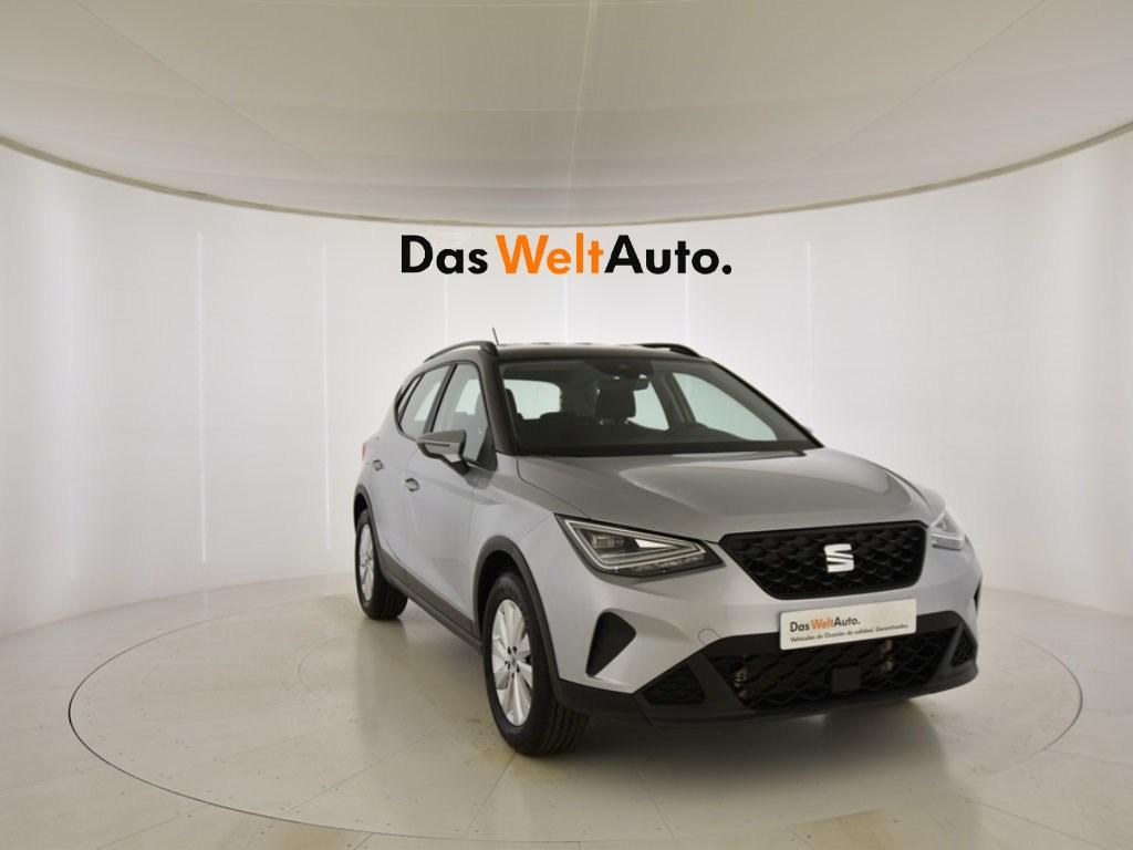 SEAT Arona 1.0 TSI Style XM 81 kW (110 CV) - 0