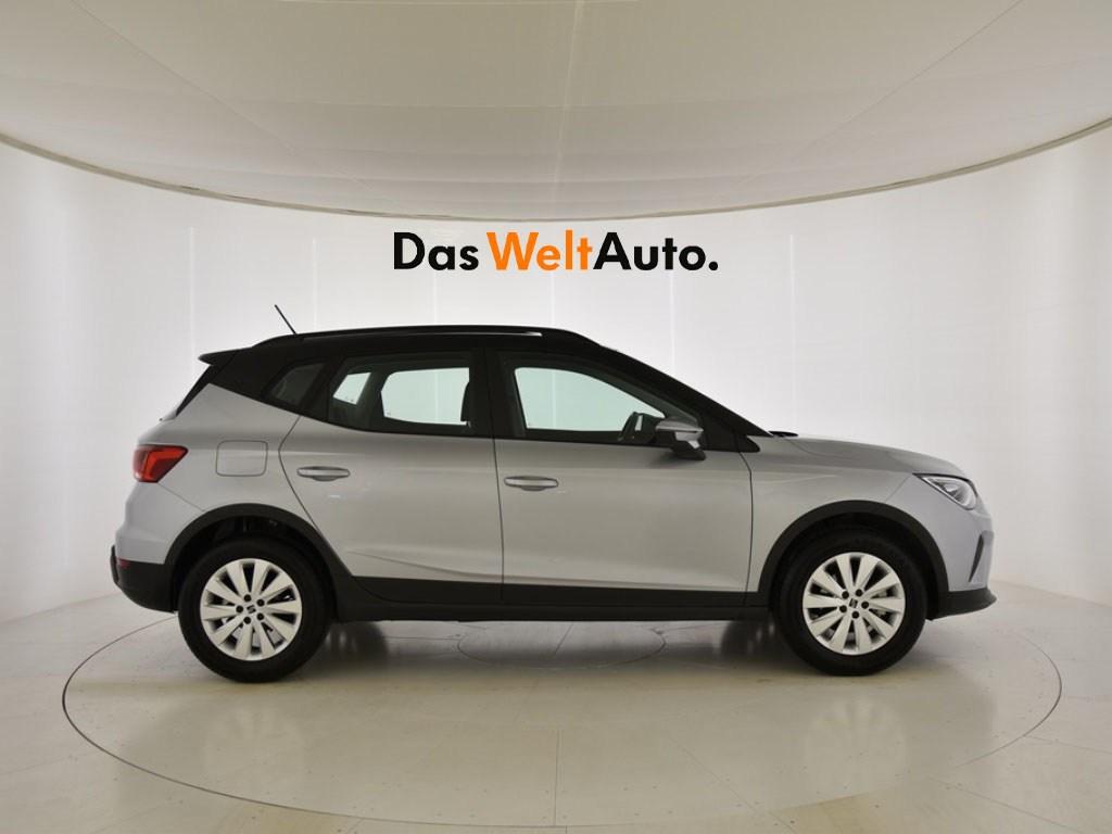 SEAT Arona 1.0 TSI Style XM 81 kW (110 CV) - 2