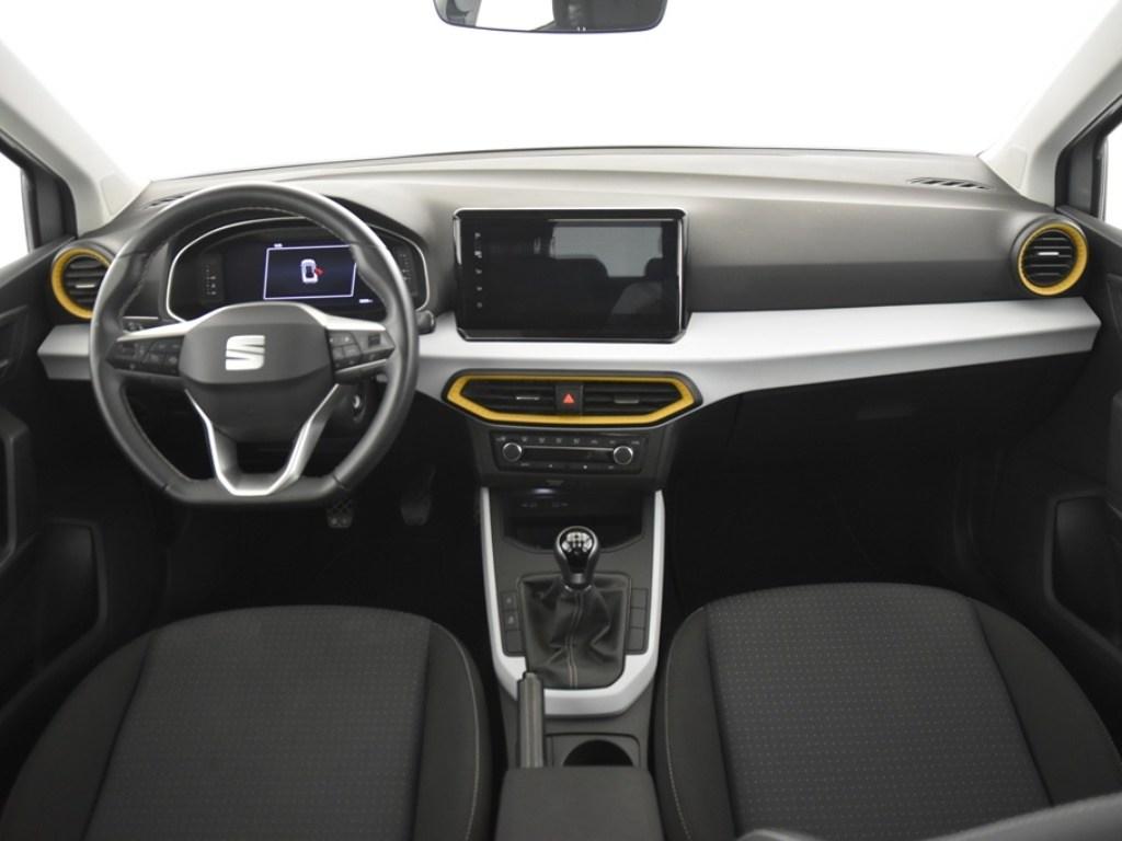 SEAT Arona 1.0 TSI Style XM 81 kW (110 CV) - 3