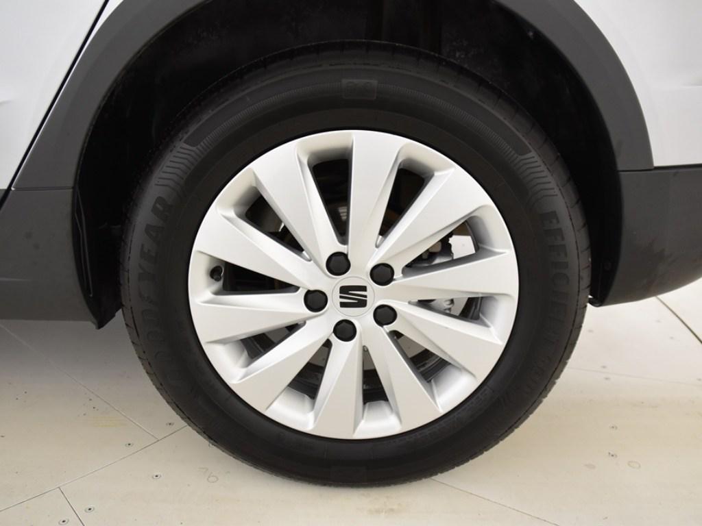 SEAT Arona 1.0 TSI Style XM 81 kW (110 CV) - 7