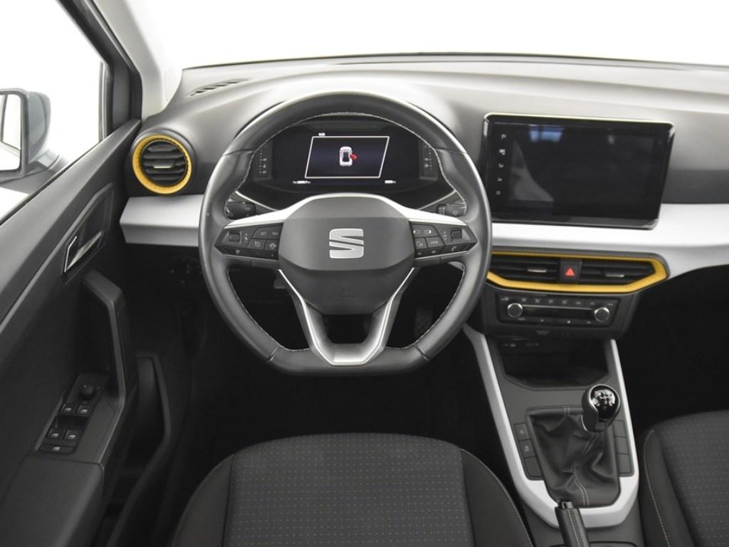 SEAT Arona 1.0 TSI Style XM 81 kW (110 CV) - 8