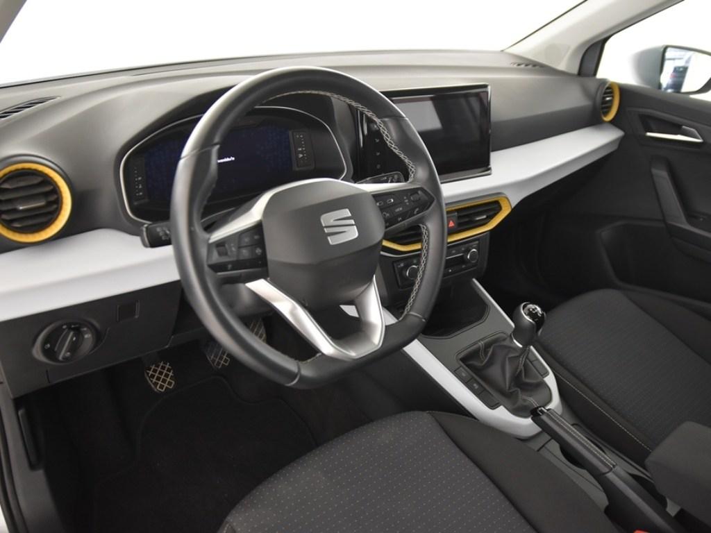 SEAT Arona 1.0 TSI Style XM 81 kW (110 CV) - 9