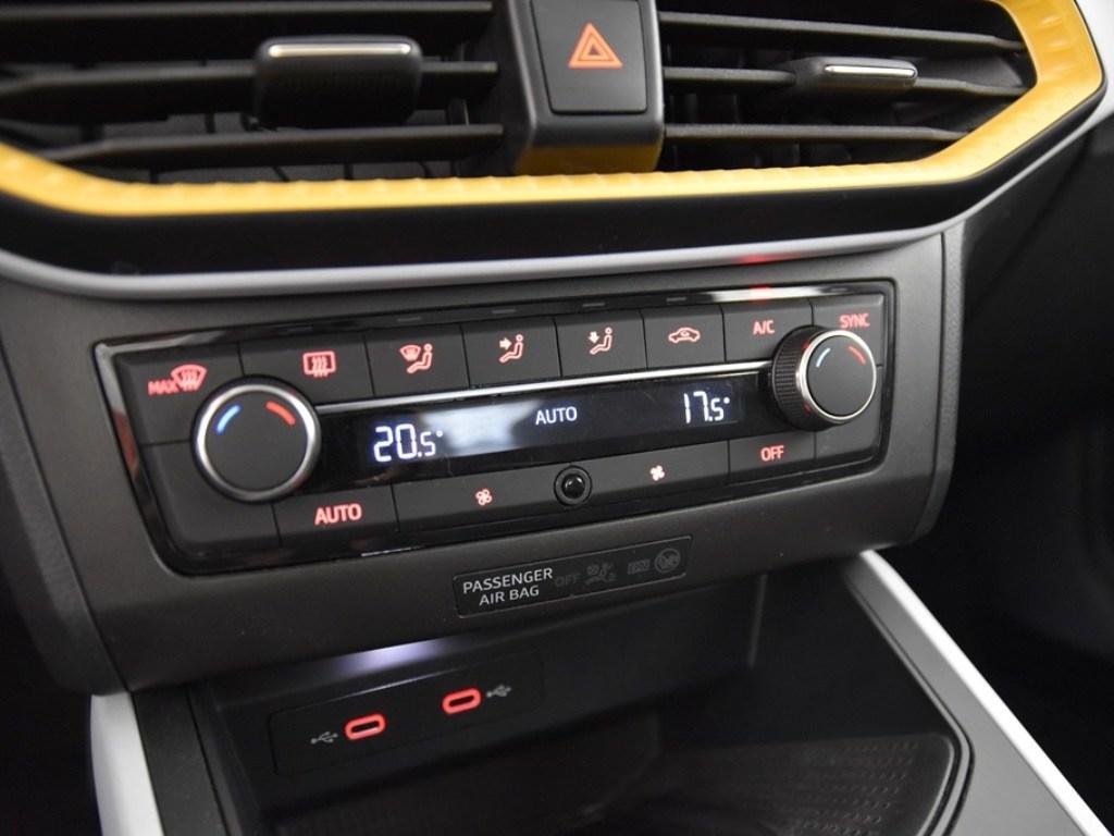 SEAT Arona 1.0 TSI Style XM 81 kW (110 CV) - 11