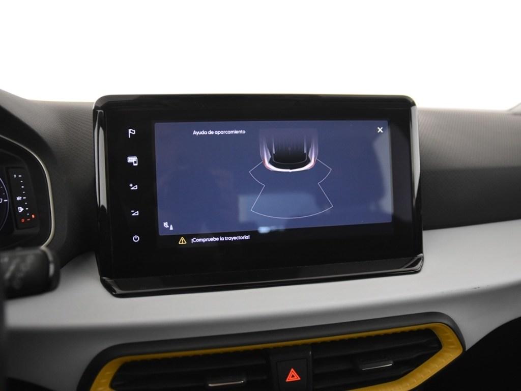 SEAT Arona 1.0 TSI Style XM 81 kW (110 CV) - 12