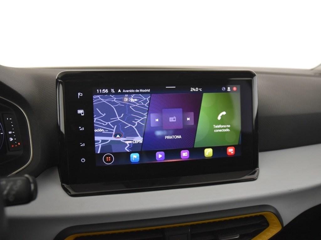 SEAT Arona 1.0 TSI Style XM 81 kW (110 CV) - 13