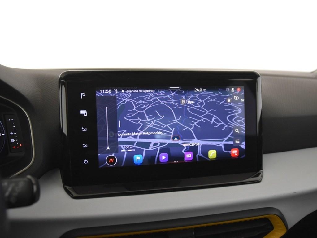 SEAT Arona 1.0 TSI Style XM 81 kW (110 CV) - 14