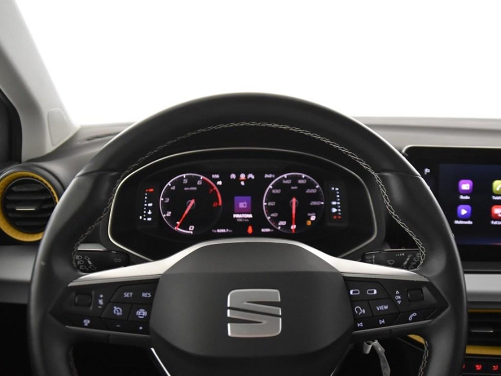 SEAT Arona 1.0 TSI Style XM 81 kW (110 CV) - 15