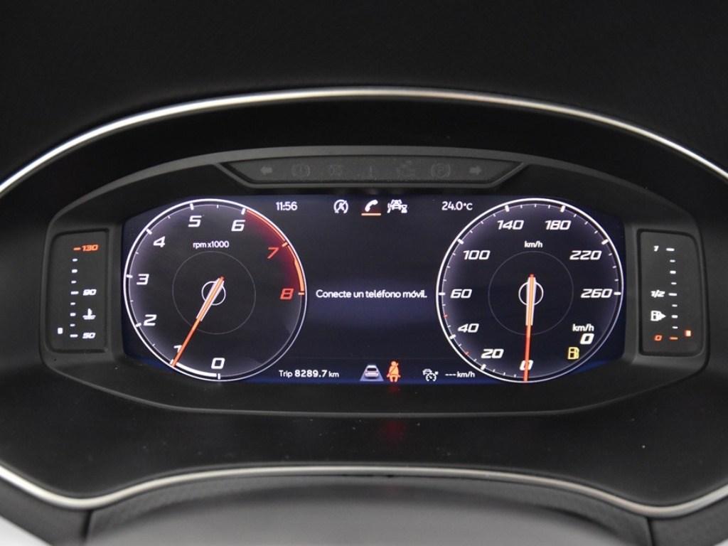 SEAT Arona 1.0 TSI Style XM 81 kW (110 CV) - 16