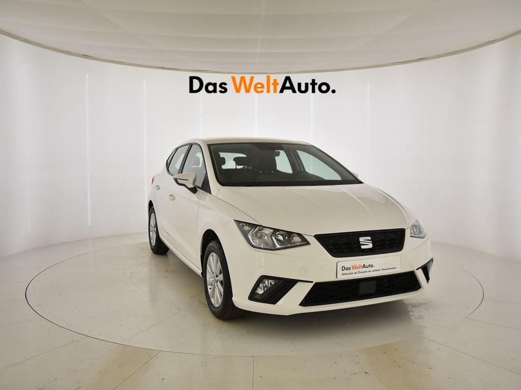 SEAT Ibiza 1.0 MPI Style Go2 59 kW (80 CV) - 0