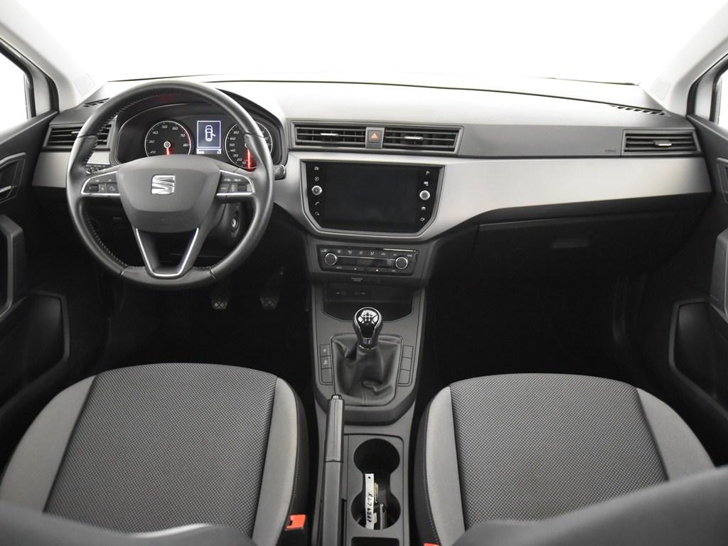 SEAT Ibiza 1.0 MPI Style Go2 59 kW (80 CV) - 3