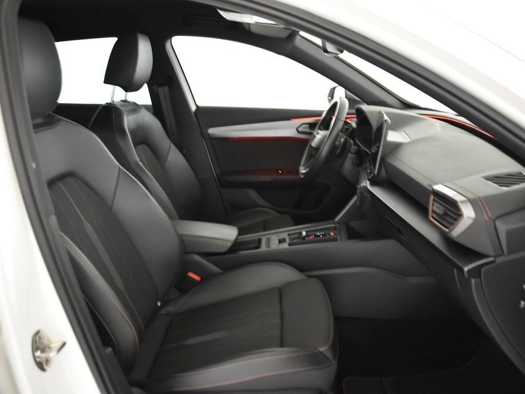 SEAT Ibiza 1.0 MPI Style Go2 59 kW (80 CV) - 4