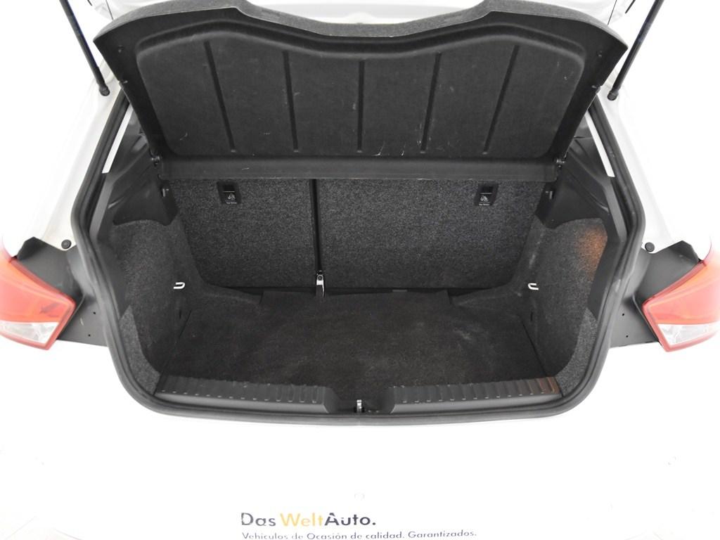 SEAT Ibiza 1.0 MPI Style Go2 59 kW (80 CV) - 6