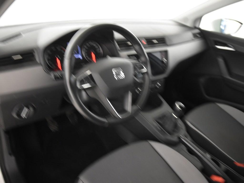 SEAT Ibiza 1.0 MPI Style Go2 59 kW (80 CV) - 8