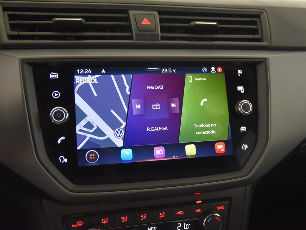 SEAT Ibiza 1.0 MPI Style Go2 59 kW (80 CV) - 11