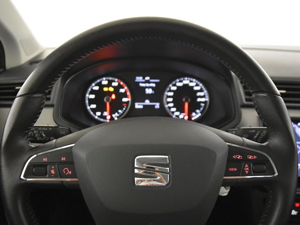 SEAT Ibiza 1.0 MPI Style Go2 59 kW (80 CV) - 13