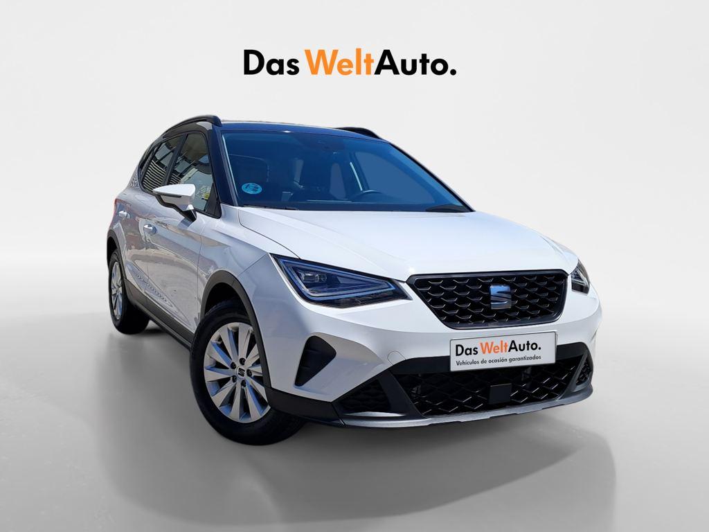 SEAT Arona 1.0 TSI Style XM DSG 85 kW (115 CV) - 0