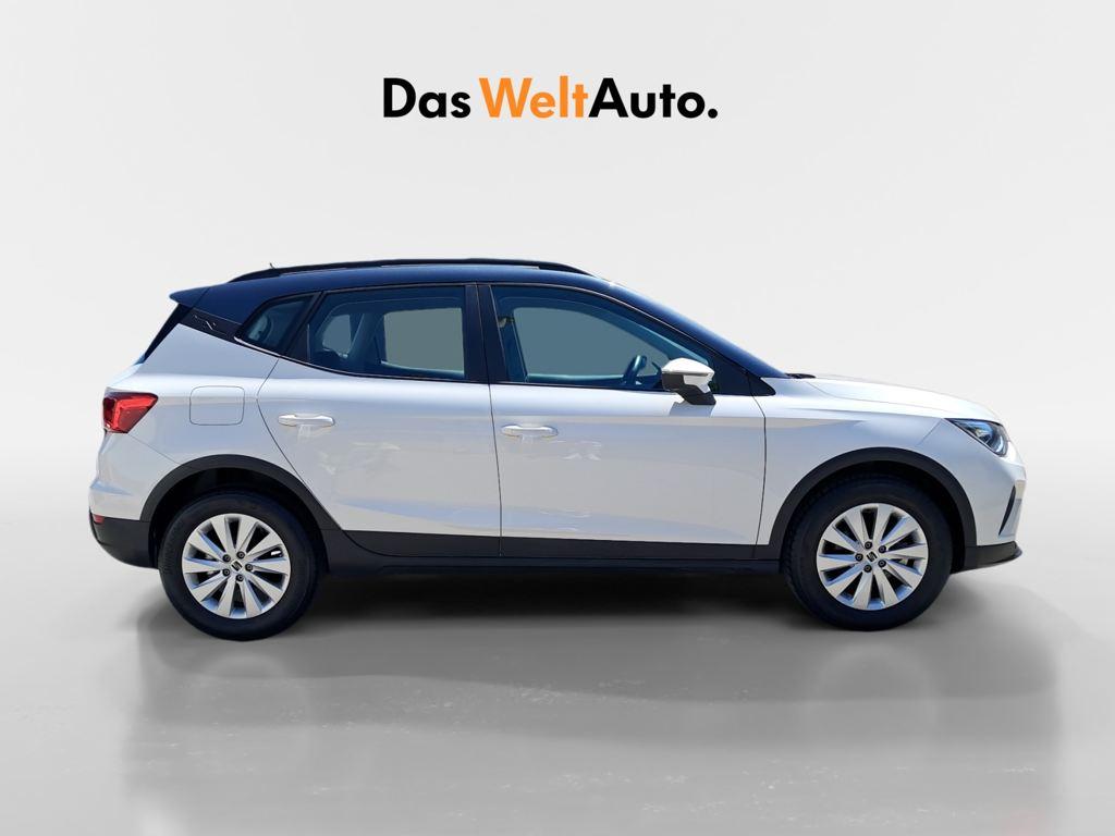 SEAT Arona 1.0 TSI Style XM DSG 85 kW (115 CV) - 2