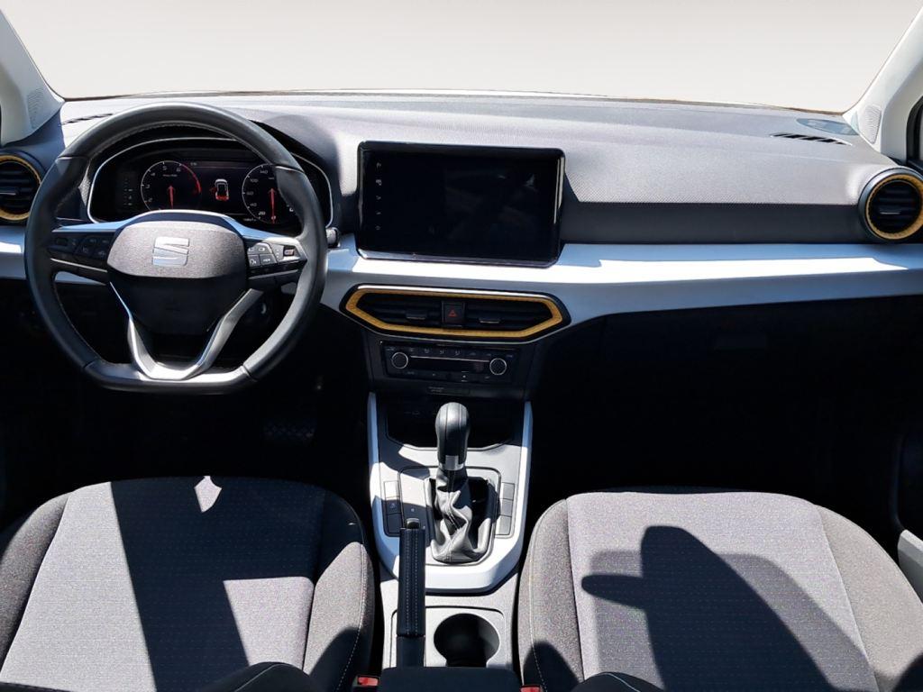 SEAT Arona 1.0 TSI Style XM DSG 85 kW (115 CV) - 3