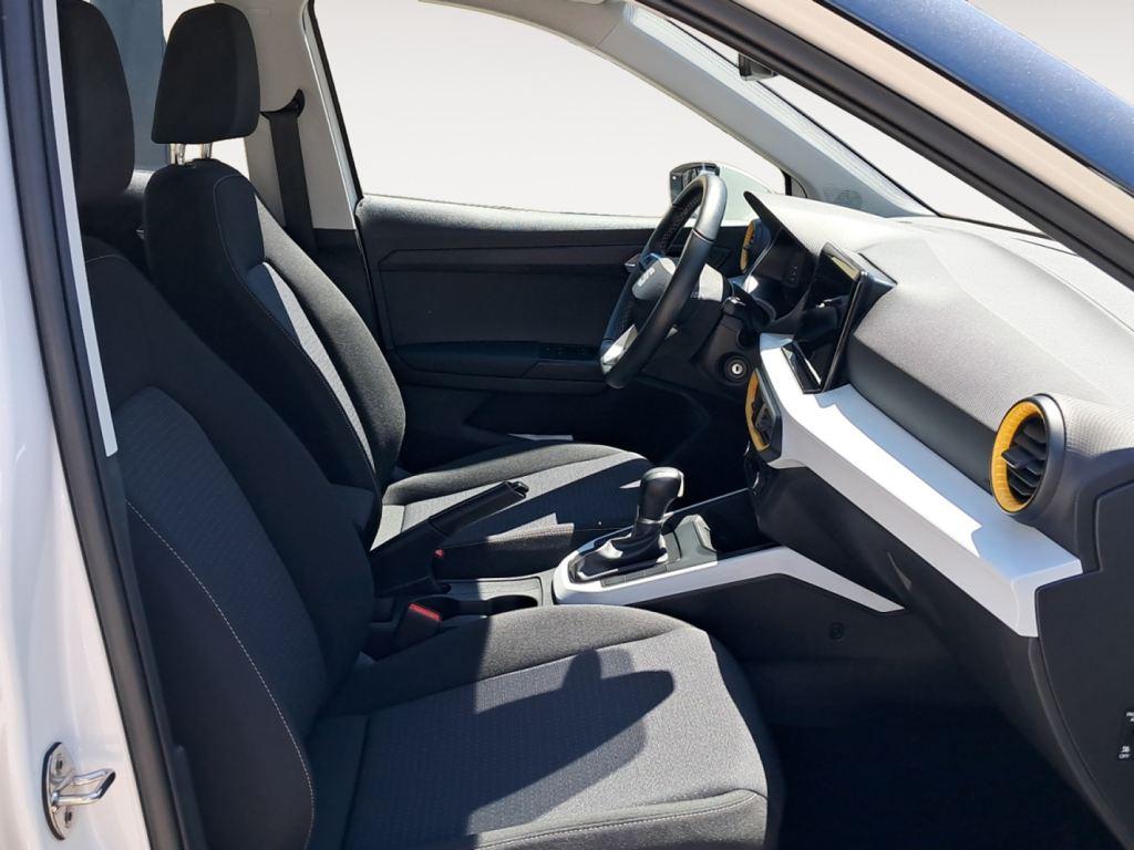 SEAT Arona 1.0 TSI Style XM DSG 85 kW (115 CV) - 4