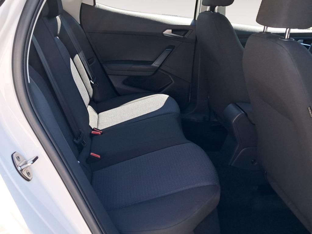 SEAT Arona 1.0 TSI Style XM DSG 85 kW (115 CV) - 5