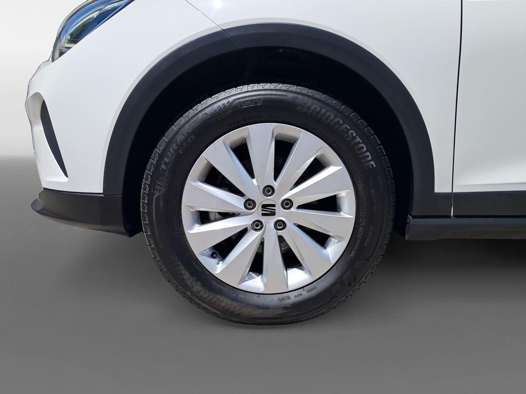 SEAT Arona 1.0 TSI Style XM DSG 85 kW (115 CV) - 7