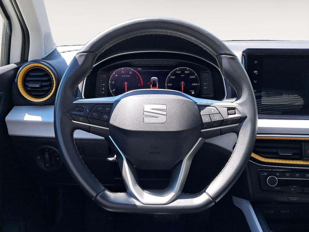 SEAT Arona 1.0 TSI Style XM DSG 85 kW (115 CV) - 8