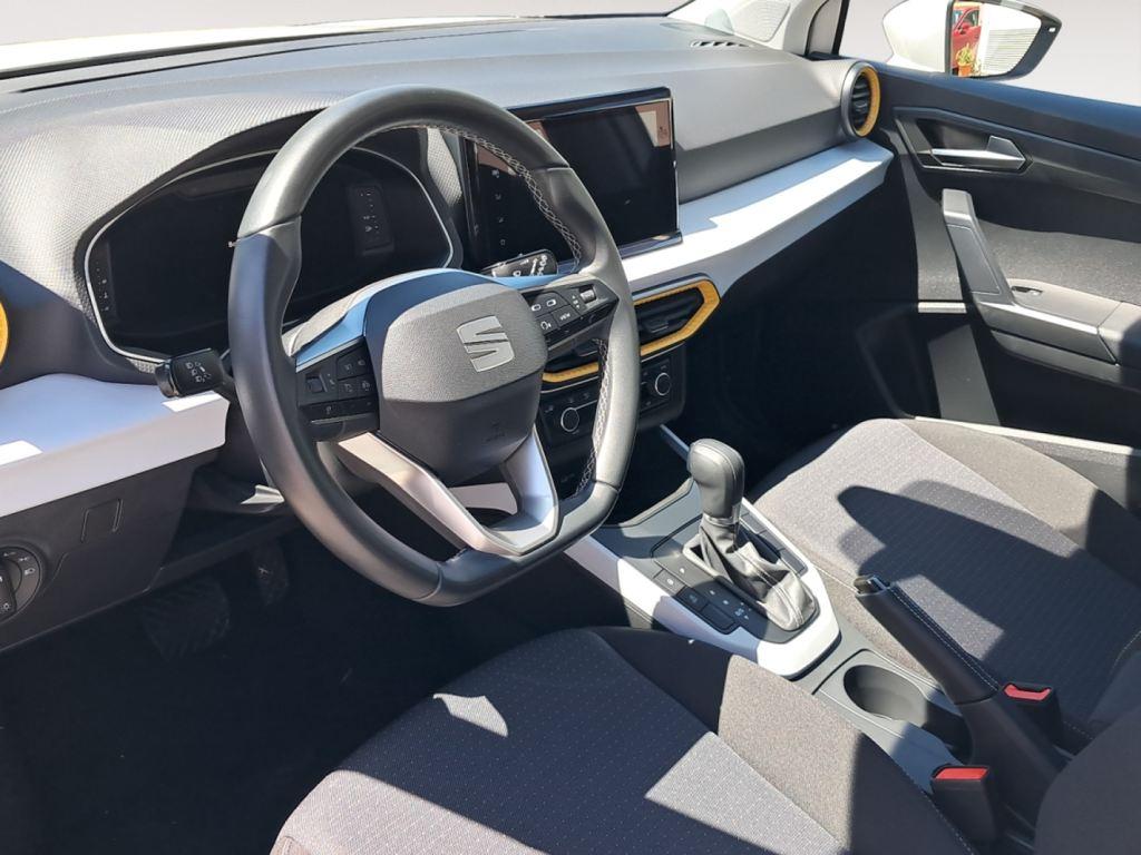 SEAT Arona 1.0 TSI Style XM DSG 85 kW (115 CV) - 9