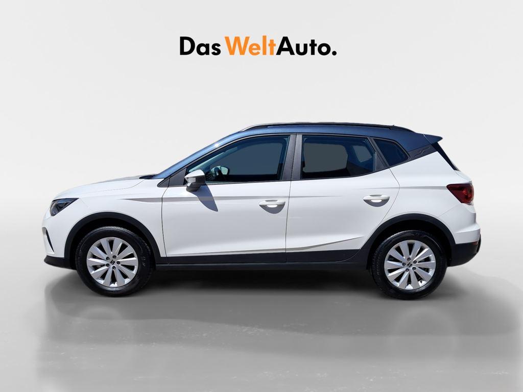 SEAT Arona 1.0 TSI Style XM DSG 85 kW (115 CV) - 14