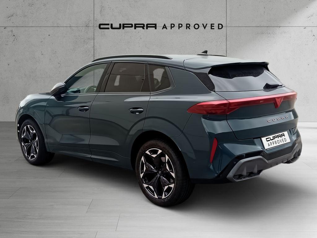 CUPRA Terramar 1.5 eTSI DSG 110 kW (150 CV) - 1