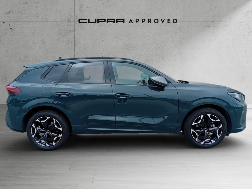 CUPRA Terramar 1.5 eTSI DSG 110 kW (150 CV) - 2