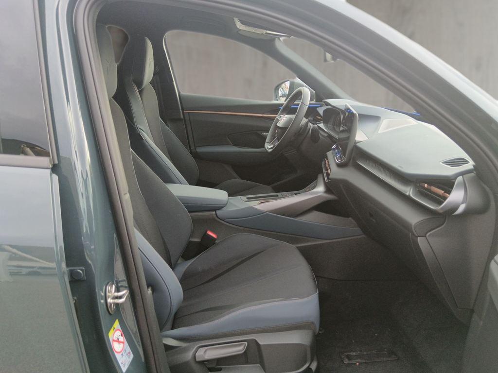 CUPRA Terramar 1.5 eTSI DSG 110 kW (150 CV) - 4