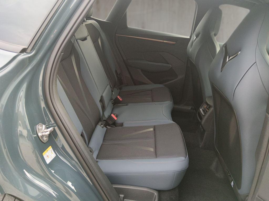 CUPRA Terramar 1.5 eTSI DSG 110 kW (150 CV) - 5