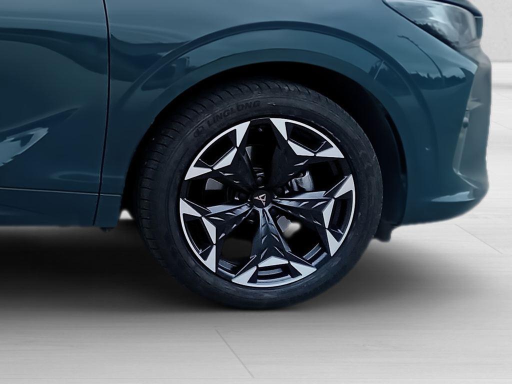 CUPRA Terramar 1.5 eTSI DSG 110 kW (150 CV) - 7