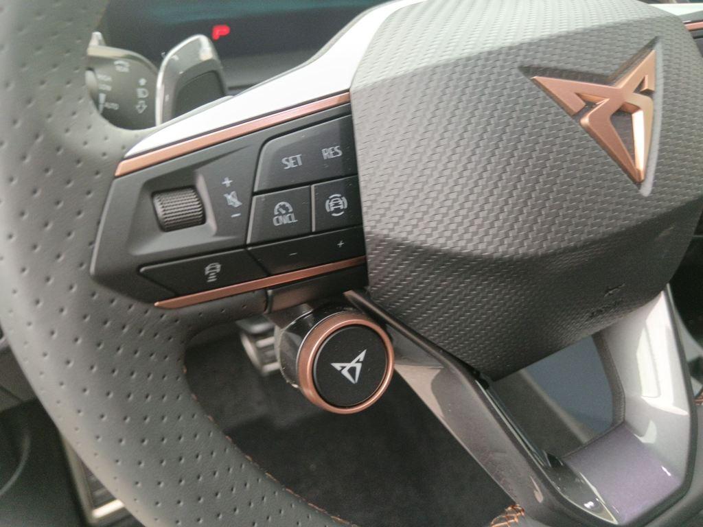 CUPRA Terramar 1.5 eTSI DSG 110 kW (150 CV) - 8