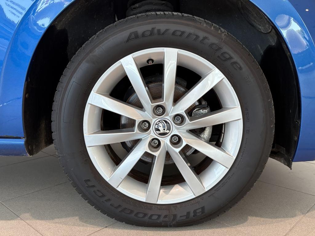 Skoda Scala 1.0 TSI Emotion 70 kW (95 CV) - 7