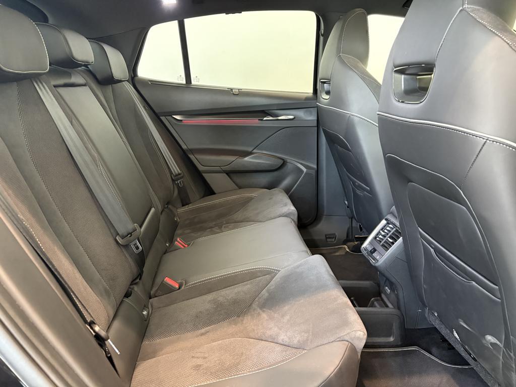 Skoda Enyaq Coupé BEV IV 80 82kWh 150 kW (204 CV) - 5