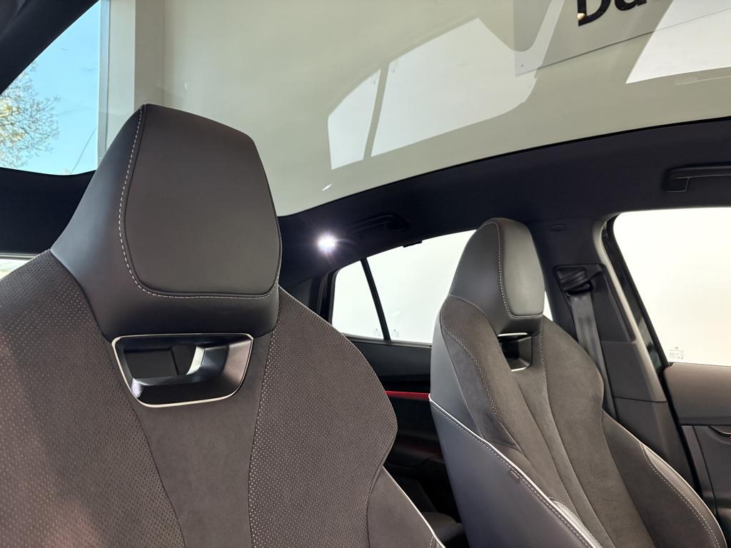 Skoda Enyaq Coupé BEV IV 80 82kWh 150 kW (204 CV) - 8