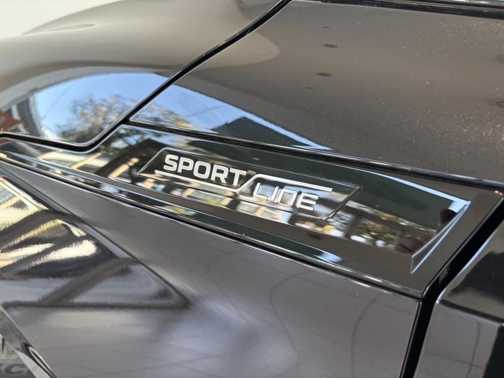 Skoda Enyaq Coupé BEV IV 80 82kWh 150 kW (204 CV) - 13