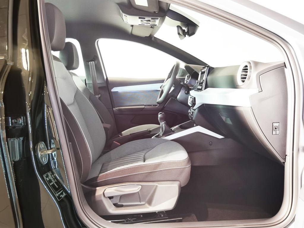 SEAT Ibiza 1.0 TSI Special Edition 85 kW (115 CV) - 4