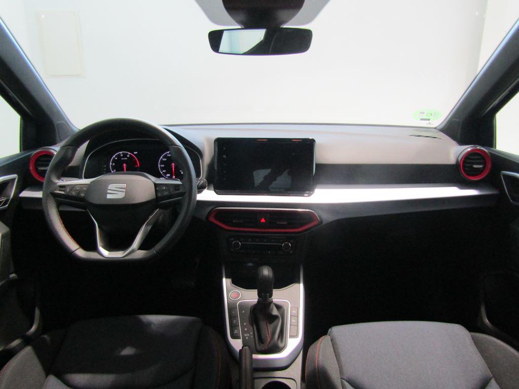 SEAT Arona 1.5 TSI FR XM DSG 110 kW (150 CV) - 3