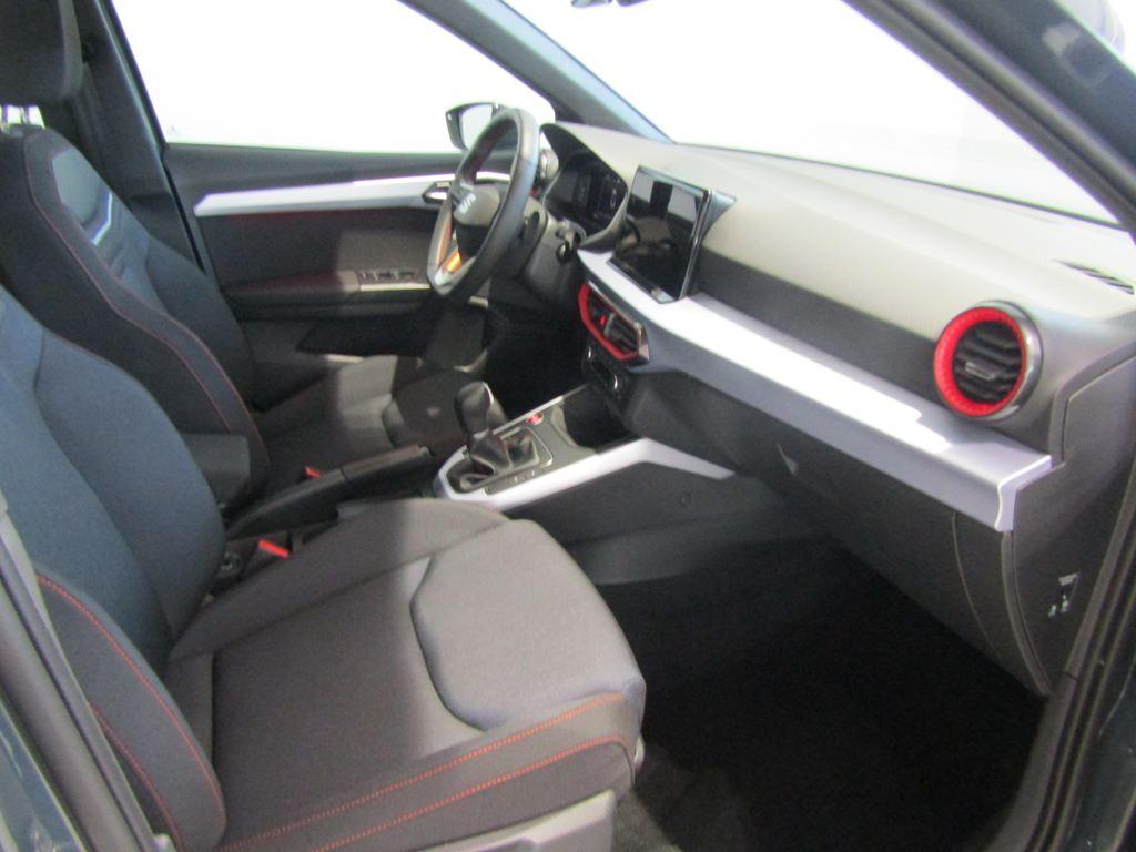 SEAT Arona 1.5 TSI FR XM DSG 110 kW (150 CV) - 4