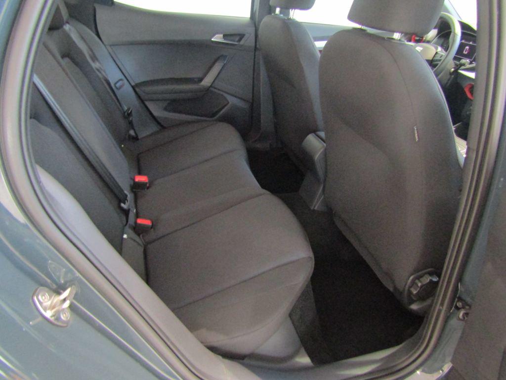 SEAT Arona 1.5 TSI FR XM DSG 110 kW (150 CV) - 5